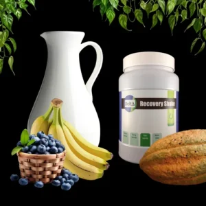 Batido Recuperador
